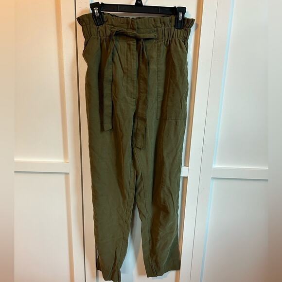 H&M Paperbag Style Pant - Picture 1 of 2